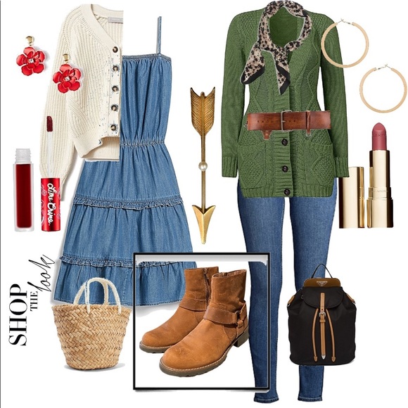 Welcome to Liz’s Closet! - Picture 12 of 15